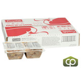  Campbell's Soup Soup Vegetable Beef Barley Home Style 4 LB (3/Case) 