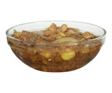  Campbell's Soup Soup Vegetable Beef Barley Home Style 4 LB (3/Case) 