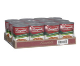  Campbell's Soup Soup Vegetable Classic 1.36LT/0.4  Gallon (12/Case) 