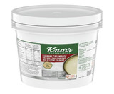  Knorr Swiss Base Cream Culinary Gluten-Free 3.5 KG/7.7 LBS 