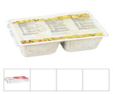  Campbell's Soup Chicken White & Wild Rice 4 LB (3/Case) 