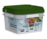  Luda Healthcare Soup Base Vegetable Sodium Reduced Gluten-Free 4 KG /8.9 LBS 