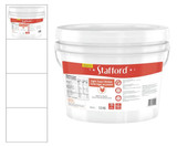 STAFFORD Stafford Soup Base Chicken Broth No MSG 5.5 KG/12.13  LBS 