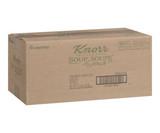  Knorr Swiss Soup Cream of Broccoli Gluten-Free 551G/1.21 LBS (4/Case) 