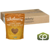  Wholesome Sweet Sugar Palm Coconut Organic 454 GR/1 LBS (6/Case) 