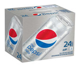 PEPSI Pepsi Soda Pepsi Diet Cube 355 ML/0.78 LBS (24/Case) 