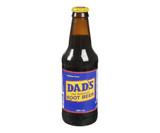 Dad's Soda Root Beer Old Fashioned Glass Loose 355 ML/12 ounces (24/Case)