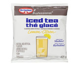  Oetker Flavour Tea Iced Crystals 425 GR/0.9 LBS (12/Case) 