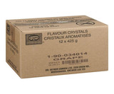  Oetker Drink Crystal Grape 425g (12/Case) 
