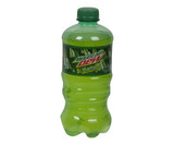  Mountain Dew Soda 591 ML (24/Case) -Taste & Intense Refreshment 