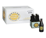  Boylan Bottling Soda Root Beer 355 ML /0.09 Gallon(24/Case) - Gourmet Quality 