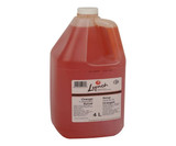 LYNCH Lynch Syrup Orange Milkshake 4 LTR/1.05 Gallon (2/Case) 