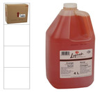 LYNCH Lynch Syrup Orange Milkshake 4 LTR/1.05 Gallon (2/Case) 