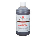 LYNCH Lynch Syrup Corn Golden 1LT /0.2 Gallon (12/Case) 
