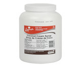 LYNCH Lynch Syrup Coconut Cream 2 LT/0.5 Gallon (2/Case) 