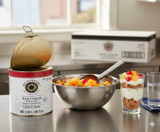 Sysco Classic Fruit Cocktail Pear Juice Concentrate 2.84 LT/0.75 Gallon (6/Case)