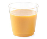 SUNKIST Sunkist Juice Orange Concentrate Select 4+1 3 LTR/0.79 Gallon (3/Case) 