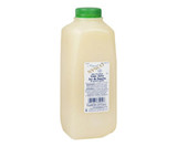  Sysco Natural Juice Lime Pasteurized Ultra Premium 1 QT (6/Case) 