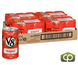 Chicken Pieces V8 Juice Vegetable Original V8 156 ML/5.2 ounces (48/Case) 