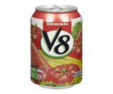 Chicken Pieces V8 Juice Vegetable 340 ML/11 ounces (24/Case) 