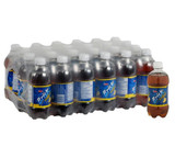 Chicken Pieces Brisk Coffee Co Drink Tea Ice 591 ML/20 ounces (24/Case) 