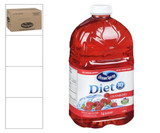 Chicken Pieces Ocean Spray Drink Cranberry Cocktail Diet 1.89 L/63 ounces (8/Case) 
