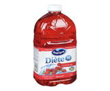 Chicken Pieces Ocean Spray Drink Cranberry Cocktail Diet 1.89 L/63 ounces (8/Case) 