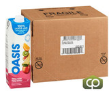 Chicken Pieces Oasis Juice Tropical Passion 960 ML/32.4 ounces (12/Case) 