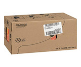  Fairlee Juices Juice Orange Blend 1 L/33 ounces (12/Case) 