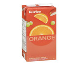  Fairlee Juices Juice Orange Blend 1 L/33 ounces (12/Case) 