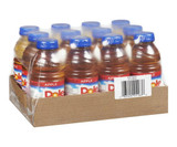  Dole Juice Apple PET 450 ML/15 ounces (12/Case)Sweet and Refreshing 