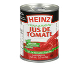Chicken Pieces Heinz Juice Tomato 156 ML/5.2 ounces (24/Case) | Pure Tomato Goodness 