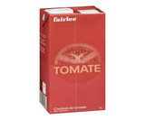 Chicken Pieces Fairlee Juices Juice Tomato Cocktail Tetra 1 L/33 ounces (12/Case) 