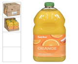 Chicken Pieces Fairlee Juices Juice Orange Blend 1.89 L/63 ounces (6/Case) 