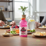 Gatorade Drink Berry Zero 591 ML/20 ounces (12/Case) Sugar-Free Hydration