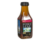 Chicken Pieces Thomas J Lipton Drink Tea Pure Leaf Raspberry 547 ML/18.5 ounces (12/Case) 