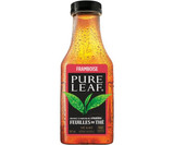 Chicken Pieces Thomas J Lipton Drink Tea Pure Leaf Raspberry 547 ML/18.5 ounces (12/Case) 