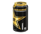 Chicken Pieces Rock Star Drink Energy Rockstar 473 ML (12/Case) Full Flavored 