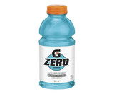 Chicken Pieces Gatorade Drink Glacier Zero Freeze 591 ML (12/Case) Sugar-Free Hydration 