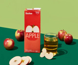 Chicken Pieces Fairlee Apple Juice Slim 1L (12/Case) - Ready to Serve, Resealable Tetra Slim Paks  Chicken Pieces Fairlee Apple Juice Slim 1L (12/Case) - Ready to Serve, Resealable Tetra Slim Paks