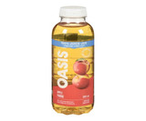 Chicken Pieces Oasis Apple Juice 300 mL (24/Case) - Ready to Go, Added Vitamin C 