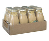 Chicken Pieces Starbucks Frappuccino Vanilla Coffee Drink 405 mL (24/Case) 