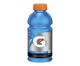 Chicken Pieces Gatorade Drink Raspberry Cool Blue Wide 591 ML (12/Case) 