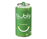 Chicken Pieces Bubly Water Sparkling Lime Bubly 473 ML/16 ounces (12/Case) 