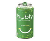 Chicken Pieces Bubly Water Sparkling Lime Bubly 473 ML/16 ounces (12/Case) 