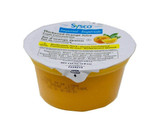 Chicken Pieces Sysco Imperial Thickened Orange Juice L3, 4oz (48 Pack) - Dysphagia Friendly 