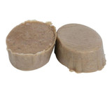 Chicken Pieces Apetito Whole Wheat Bread Puree, 65g (24 Pack) - Home-Style Comfort 