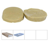 Chicken Pieces Apetito/HFS Chicken Stew Puree, 75g (24 Pack) - Smooth and Delicious 