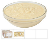 Chicken Pieces Apetito Puree Eggs Scrambled On Toast  1KG/2.2 LBS (5/Case) 