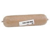  Marsan Puree Pork 750 G/26.4 oz (10/Case) Silky Smooth Pork Purée 